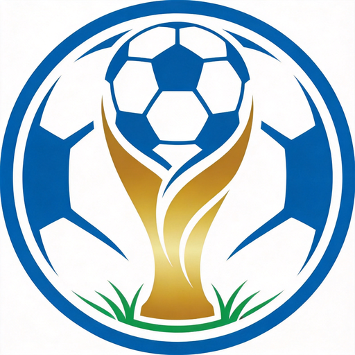 世界杯官网 Logo